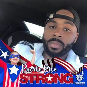 Meet your Posher, Erick